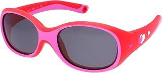 Kauf der Kindersonnenbrille im Test
