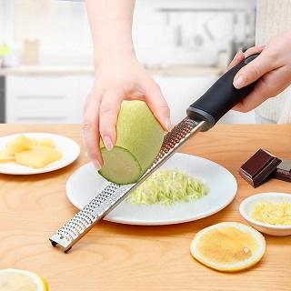 Kaufkriterien aus dem Reibe Test