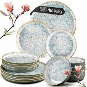 Top Kaufratgeber aus einem Geschirr Test