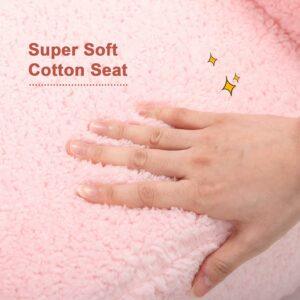 Wichtige Kindersessel Testkriterien