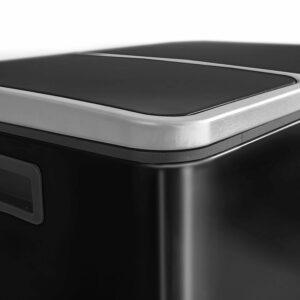 Nach diesen Testkriterien werden Mülleimer bei uns verglichen