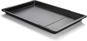 Was ist ein Backblech im Test