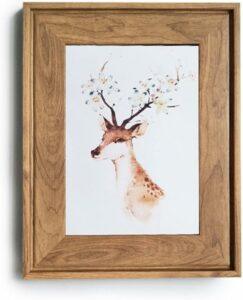 Bilderrahmen Test : Was ist das?