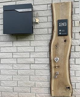 Was ist ein Briefkasten Test