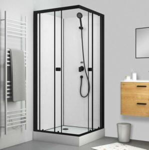 Duschkabine Test : Was ist das?