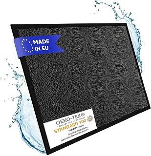 Was Fußmatte aus dem Test