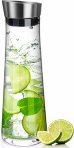 Karaffe Test : Was ist das?