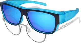 Was ist eine Kindersonnenbrille im Test