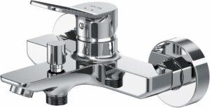 Mischbatterie Test : Was ist das?