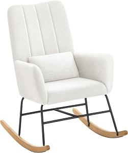 Schaukelstuhl Test : Was ist das?