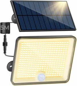 Solarleuchte Test : Was ist das?