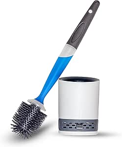 Was ist ein WC-Bürste Test