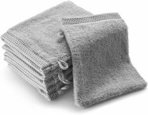 Waschlappen Test : Was ist das?