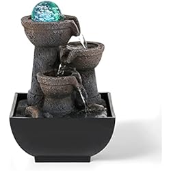 Was ist ein Zimmerbrunnen im Test