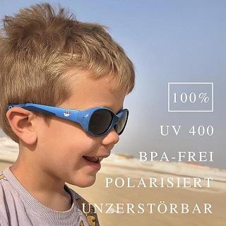 Wichtige Kaufkriterien aus dem Kindersonnenbrille Test