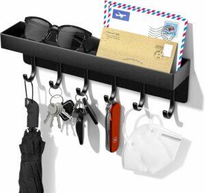 Testfazit zu den besten Produkten aus der Kategorie Schlüsselbrett