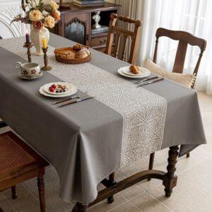 Hinweise für einen Abwaschbare Tischdecke Testsieger Kauf