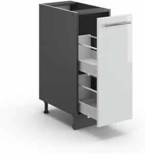 Im Überblick alle möglichen Testkriterien im Apothekerschrank Vergleich