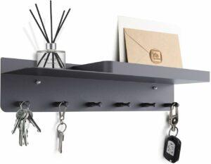 Diese Testkriterien sind in einem Schlüsselbrett Vergleich möglich