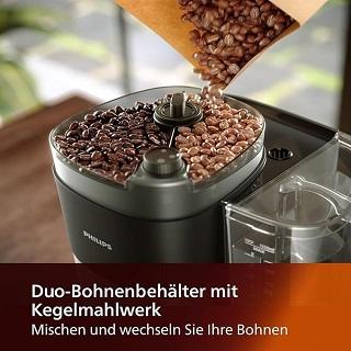 Schlussfolgerung aus dem Kaffeemaschine mit Mahlwerk Test Schlussfolgerung aus dem Kaffeemaschine mit Mahlwerk Test und Vergleich