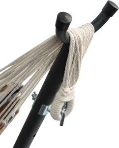 Wichtige Hängematte mit Gestell Testkriterien