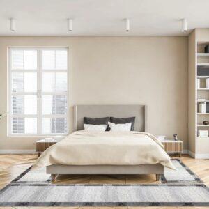 Bettumrandung Test : Was ist das?