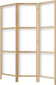 Paravent Test : Was ist das?