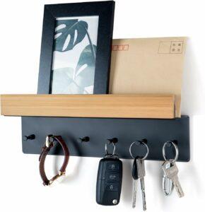 Schlüsselbrett Test : Was ist das?