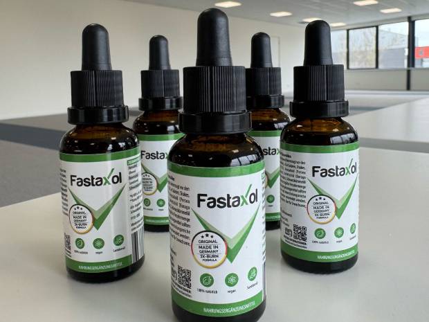 Fastaxol 5