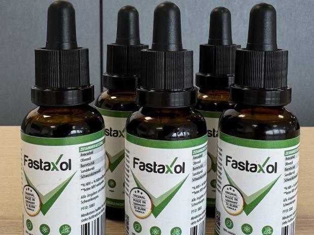 Fastaxol 6