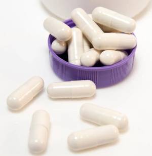 Was ist ein L-Tyrosin Kapseln Test und Vergleich?