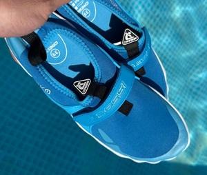 Wissenswerte Fakten ĂĽber Wasserschuhe im Test und Vergleich