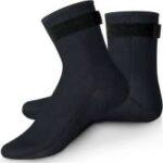 Tauchsocken Test 2026 • Die 10 besten Tauchsocken im Vergleich