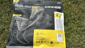 Alle Testkriterien in einem Tauchsocken Test und Vergleich