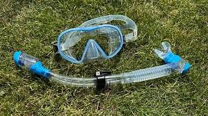 Was ist ein Schnorchelmaske Test?