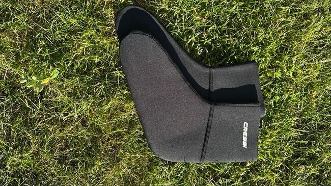 Was ist ein Tauchsocken Test und Vergleich?