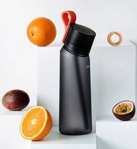 Was ist ein Trinkflasche mit Geschmack Test und Vergleich?