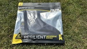 Alles wissenswerte aus einem Tauchsocken Test und Vergleich