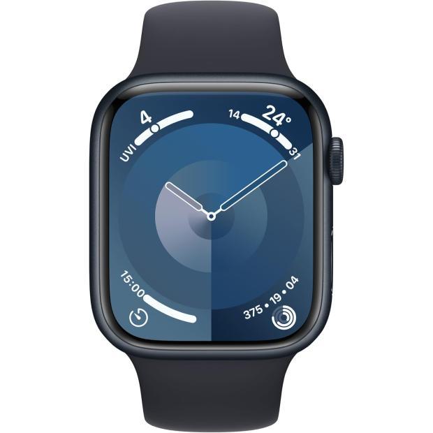 Apple Watch Erfahrungszusammenfassung Apple Watch Series 9 Externe Erfahrungszusammenfassung