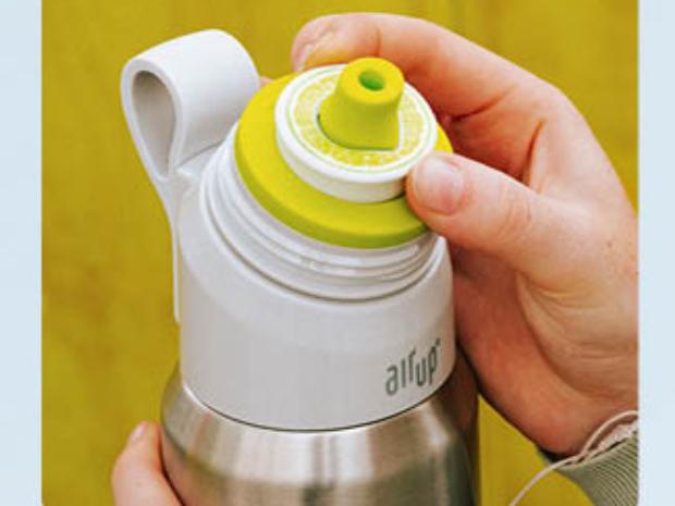 Erfahrungszusammenfassung Trinkflasche Erfahrungszusammenfassung Trinkflasche Gen 2