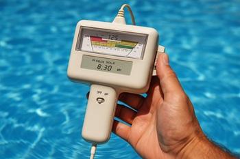 Kaufkriterien fĂĽr den besten Pool Wassertester