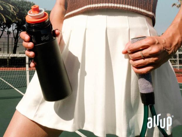 Marke air up Vorstellung der Marke air up GmbH