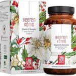 Vitamin C Test 2026 • Die 7 besten Vitamin C Produkte im Vergleich