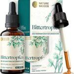 Bittertropfen Test 2026 • Die 8 besten Bittertropfen Produkte im Vergleich