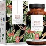 Aminosäure Test 2026 • Die 9 besten Aminosäuren Produkte im Vergleich