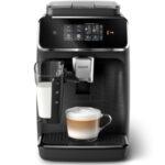 Kaffeevollautomat für Latte Macchiato Test 2026 • Die 7 besten Kaffeevollautomaten für Latte Macchiato im Vergleich