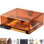 Lasergravierer Test 2026 • Die 4 besten Lasergravierer im Vergleich