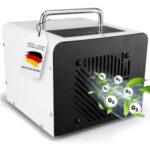 Ozongenerator Test 2026 • Die 7 besten Ozongeneratoren im Vergleich
