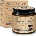 Rindertalg Creme Test 2026 • Die 7 besten Rindertalg Cremes im Vergleich