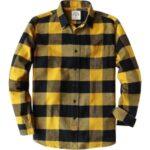 Kinder-Flanellhemd Test 2026 • Die 6 besten Kinder-Flanellhemden im Vergleich